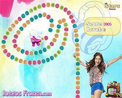 play Soy Luna Zuma