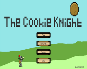 play The Cookie Knight