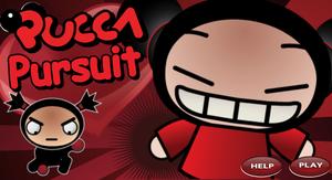 play Pucca Pursuit