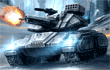 play Tanks: Sci-Fi Battle