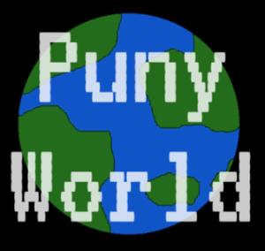 play Puny World (Post-Jam Version)