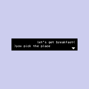 play Let'S Get Breakfast