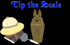play Tip The Scale Lite