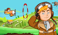 play Pocket Wings Wwii