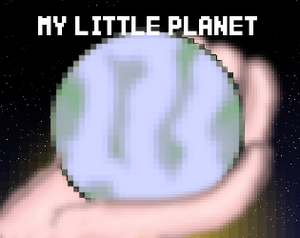 play My Little Planet - Html5