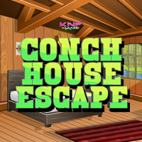 Conch House Escape