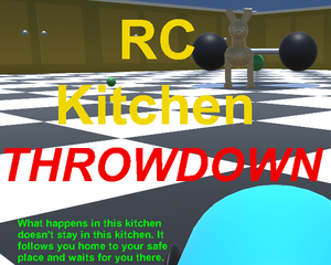 play Rc Kitchen Throwdown 2.0