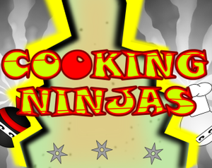 play Cooking Ninjas