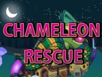 play Chameleon Rescue