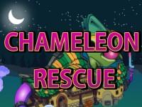 Chameleon Rescue