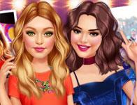 play Gigi And Kendall Bffs