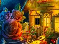 play Yellow Palace Escape
