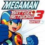 Mega Man Battle Network 3 White Version