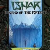 play Ishar: Legend Of The Fortress