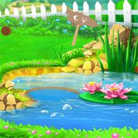 play Zoozoo Hidden Forest House