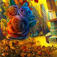 play Eg3 Yellow Palace Escape