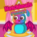 play Hatchimals Maker