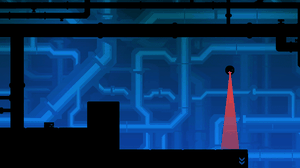 play Stealth Robot