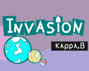 play Invasion - The Chronicle