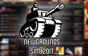 play Newgrounds Sim 2017 (Beta)