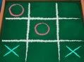 play Noughts & Crosses