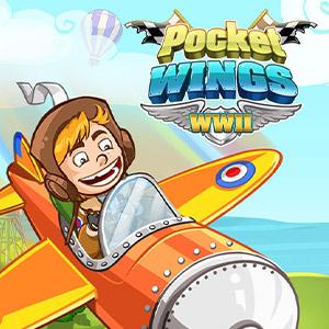 play Pocket Wings