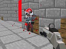 play Pixel Gun: Apocalypse 4