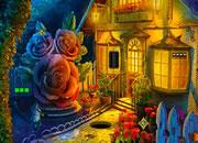 play Yellow Palace Escape