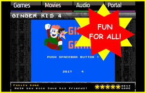 play Bootleg Newgrounds