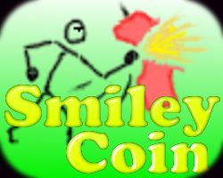 play Smiley Coin