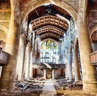 play Abandoned Gary Indiana Escape