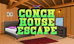 Conch House Escape