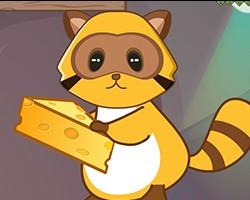 play Trapping Raccoon