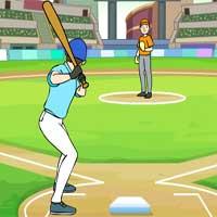 Baseball Neongames