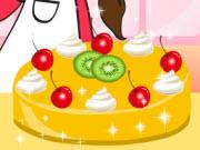 play Cake Shop Rush