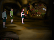 play Cave Escape Gh Game