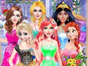 play Cinderella'S Fashion Store