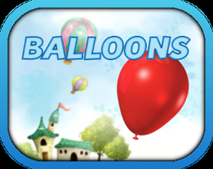 play Balloons