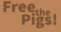 Free The Pigs Escape