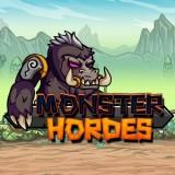 play Monster Hordes