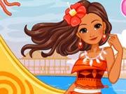 play Princess Adventure Ship