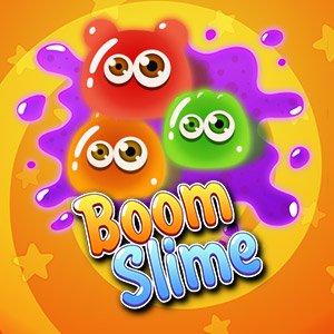 play Boom Slime