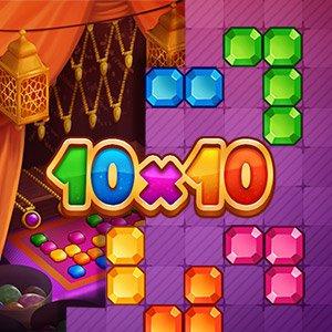play 10X10 Arabian Nights