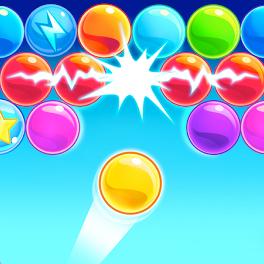 play Bubble Burst