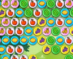 play Fruit Monkey Fun