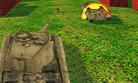 play Heavy 3D Tanks