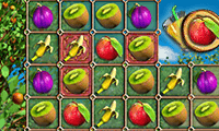 play Dream Fruit Farm