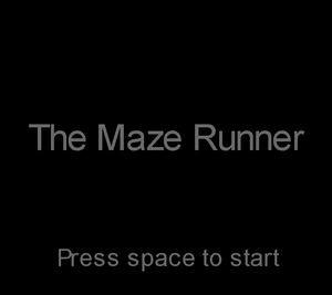 play Maze Runner