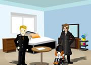 play Dragon Girl Escape 9