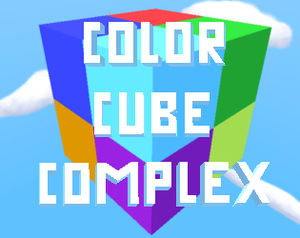 Color Cube Complex